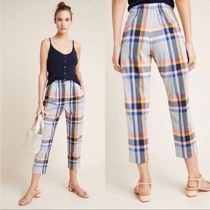 Anthropologie / Cory Lynn Calter Slacks / Trousers